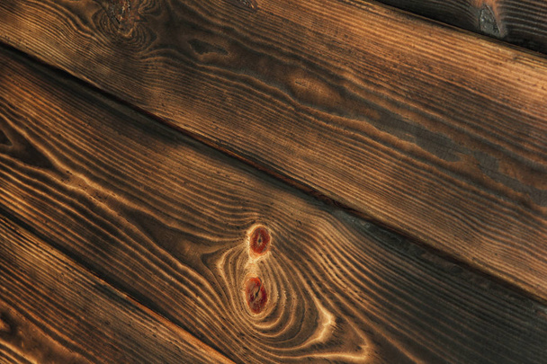 Background from wooden boards. Wood background - Φωτογραφία, εικόνα