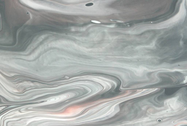 Абстрактний акриловий живопис, мармурові шпалери
 - Фото, зображення