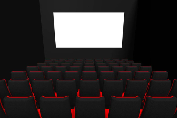 3D кинотеатр, экран
 - Фото, изображение