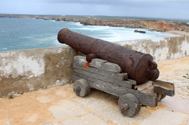 Канон-энд-Рокки-Алгарве, побережье Португалии
 - Фото, изображение