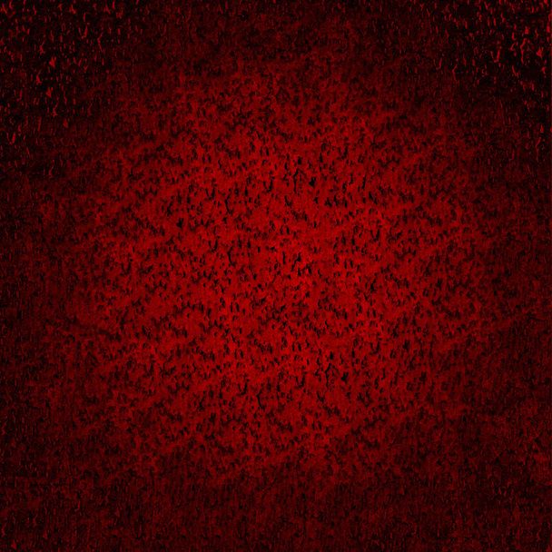 ciemny czerwony malowane tła tekstury - Zdjęcie, obraz