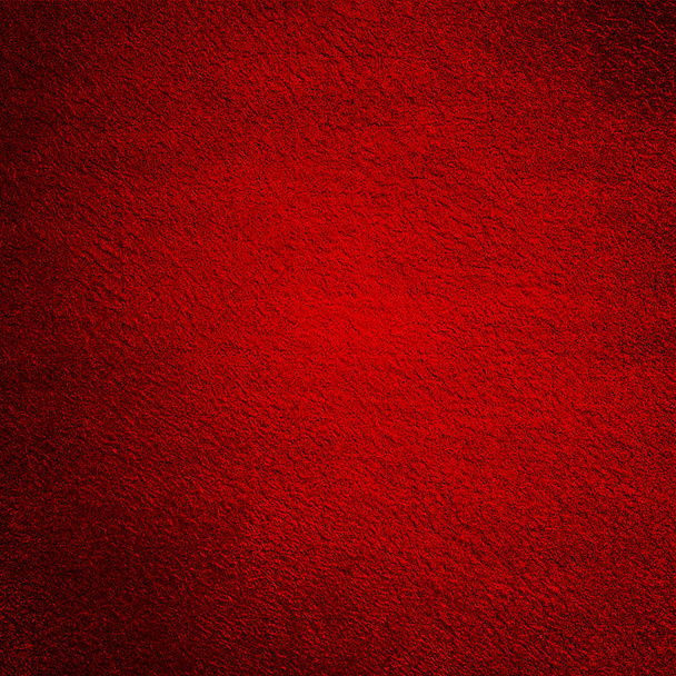 kırmızı arka plan doku vintage - Fotoğraf, Görsel