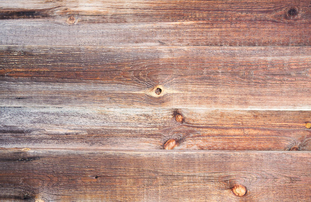 Wooden boards with texture as clear background. - Foto, immagini