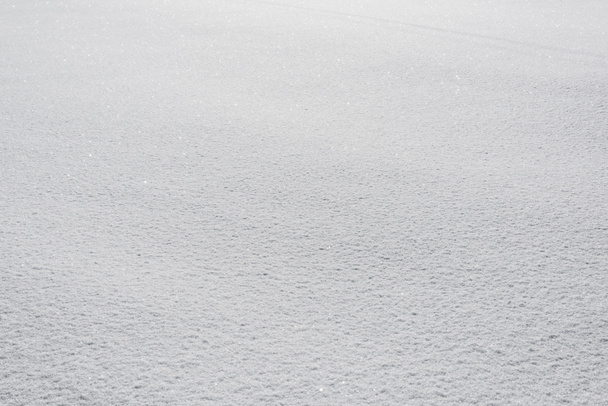 lähikuva kuvioitu valkoinen lumi kopio tilaa
 - Valokuva, kuva