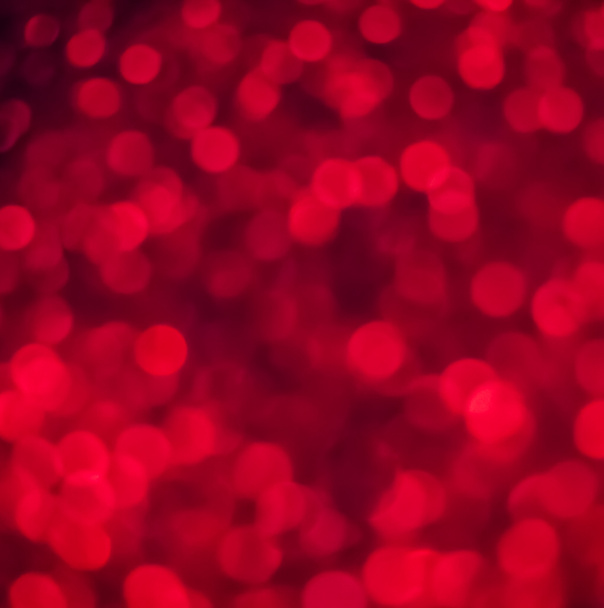Abstract texture of red sequins sequin background - Photo, Image