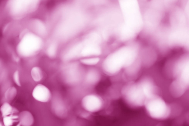abstract background with bokeh lights - Foto, afbeelding