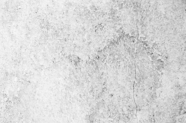 Textura estilo grunge abstracto en blanco y negro. Textura abstracta vintage de superficie vieja. Patrón y textura de grietas, arañazos y virutas
. - Foto, imagen