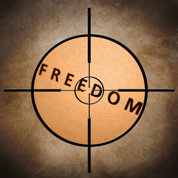 Objectif liberté
 - Photo, image