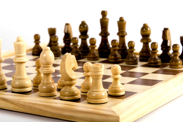 Chess - Foto, immagini