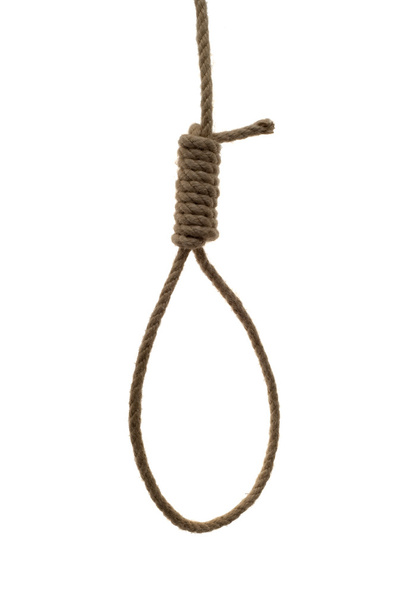 Hangman Knot - Photo, image