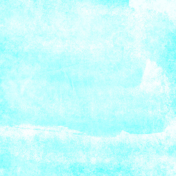 abstrakcyjna niebieska tekstura tła - Zdjęcie, obraz
