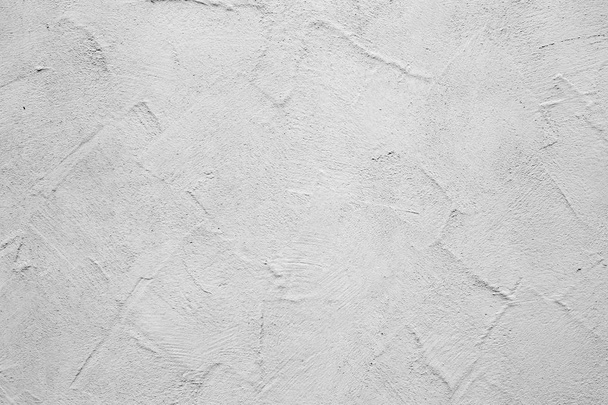 old structured plaster wall as harmonic background - Photo, Image