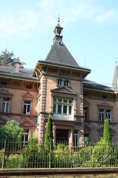 Villa de Alte - Foto, Imagen