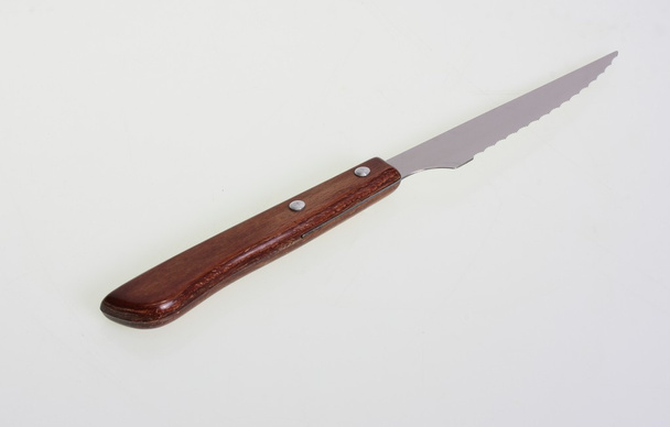 Kitchen knife - Photo, Image