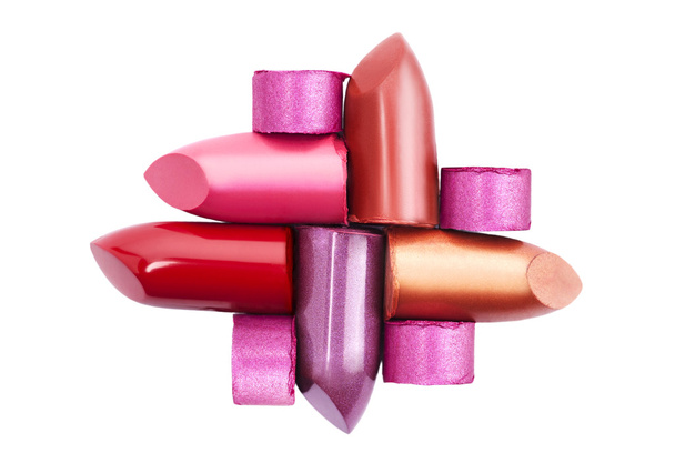 Lipsticks - Photo, Image