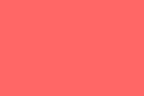 Różowy tło, kolor roku 2019 życia Coral.  - Zdjęcie, obraz