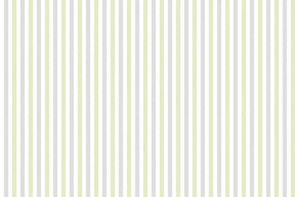 Gold silver color striped seamless pattern. Vector illustration. - Вектор,изображение