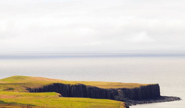 Skotská vysočina - ostrov Skye  - Fotografie, Obrázek