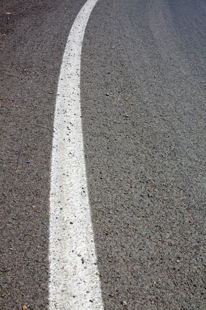 Camino de asfalto - Foto, imagen