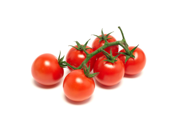 Cherry Tomato - Foto, Bild