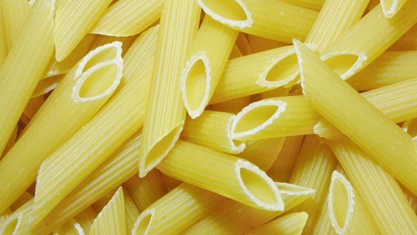 Włoski pasta.background. Barilla  - Zdjęcie, obraz