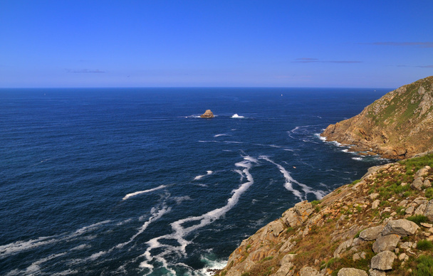 Océano Atlántico
 - Foto, Imagen