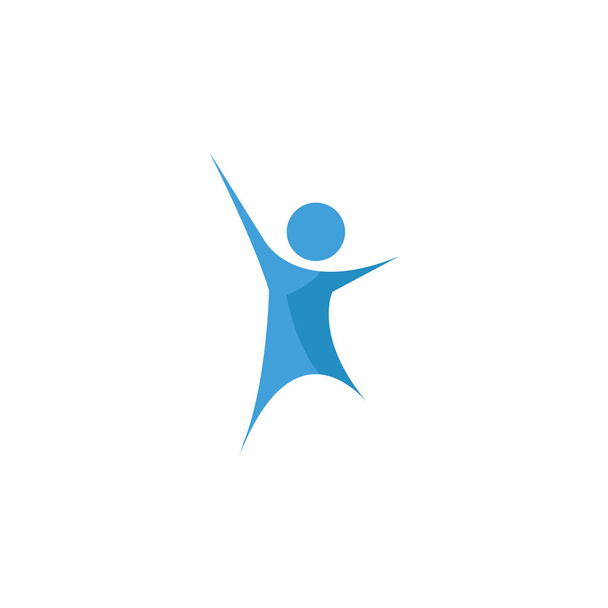 People's foundation icon - Vector, Image