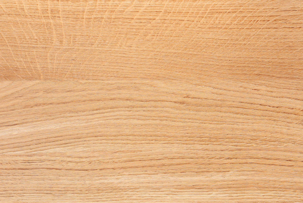 A fragment of a wooden panel hardwood. Oak. - Foto, immagini