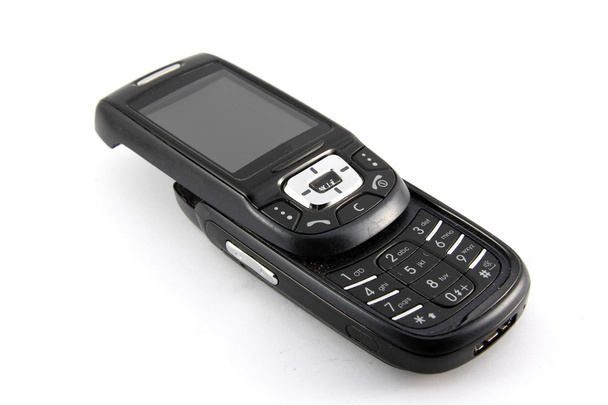 Старий мобільний телефон
 - Фото, зображення