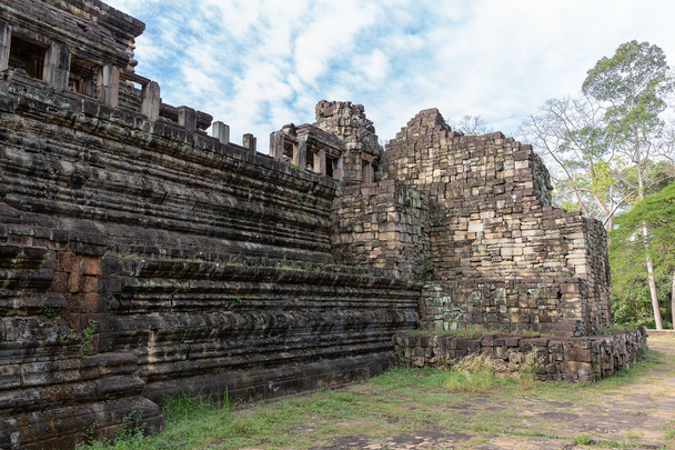 Baphuon храм Ангкор Тома, Сієм Ріп, Камбоджа, Азії - Фото, зображення