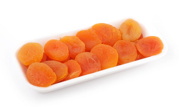 Dried apricots - Zdjęcie, obraz