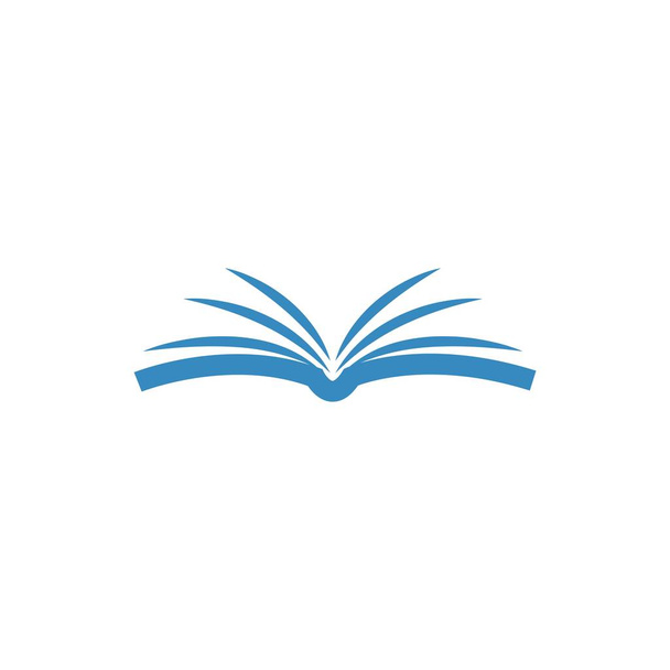 Ikona wektor Book store - Wektor, obraz