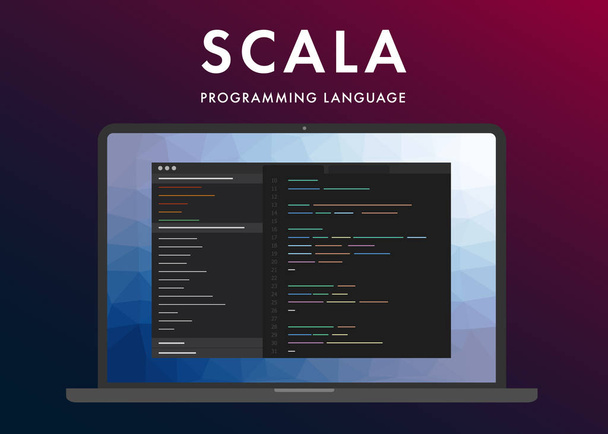 Linguagem de programação Scala
 - Vetor, Imagem