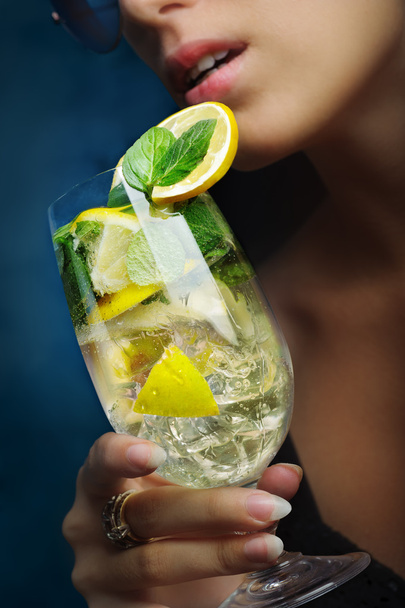 Cocktail - Fotoğraf, Görsel
