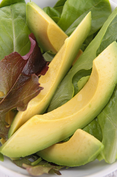 avocado salad - Photo, Image