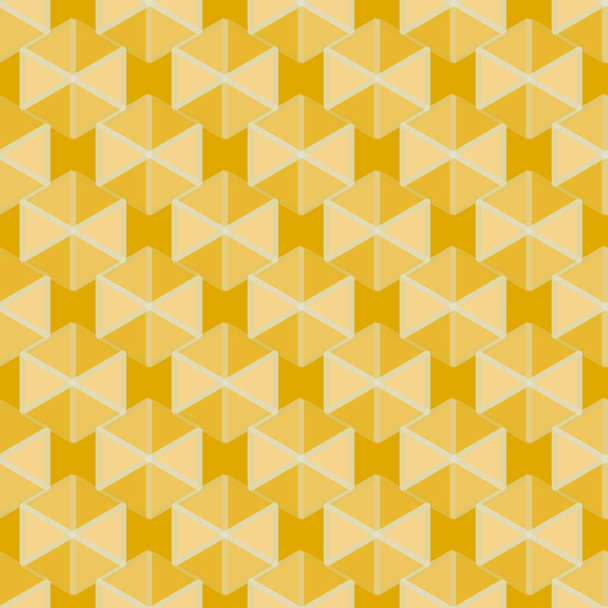 Abstract color seamless pattern for new background. - Διάνυσμα, εικόνα