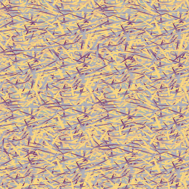 Vektor-Illustration des nahtlosen Musters für den Hintergrund   - Vektor, Bild