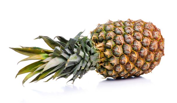 Pineapple sweet fruit - Fotó, kép