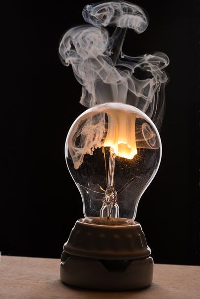 Lamp - Photo, image
