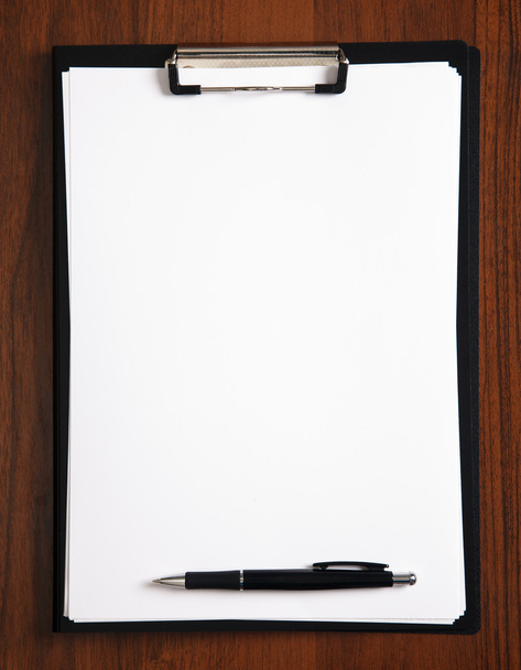 папка с ручкой
 - Фото, изображение