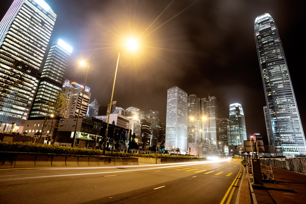 Hong Kong - Zdjęcie, obraz