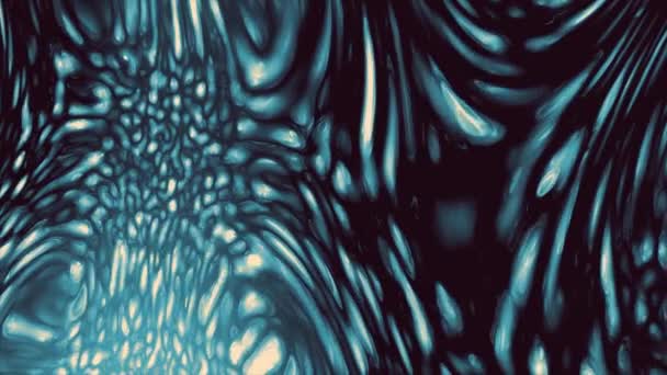 organico alieno acqua superficie senza soluzione di continuità loop sfondo animazione nuovo unico qualità fiction arte elegante colorato gioioso fresco bello movimento dinamico bello stock video filmato
 - Filmati, video