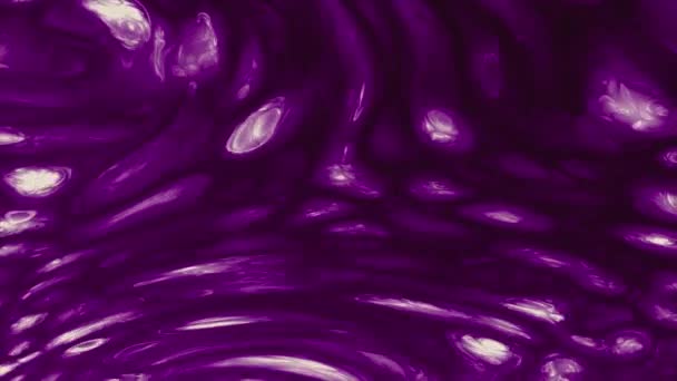 superficie de agua alienígena orgánica animación de fondo sin costuras nueva ficción de calidad única arte elegante colorido alegre fresco agradable movimiento dinámico hermoso material de archivo de vídeo
 - Metraje, vídeo