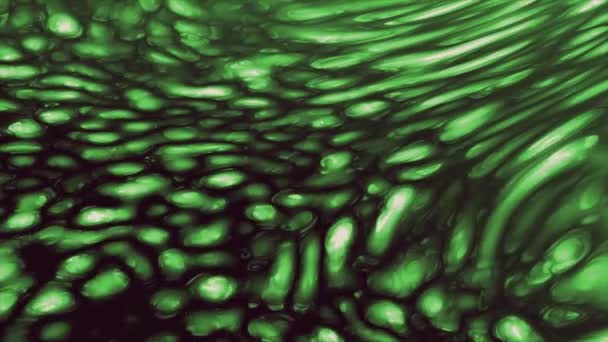 superfície de água alienígena orgânica sem costura loop fundo animação nova qualidade única ficção arte elegante colorido alegre legal agradável movimento dinâmico belo estoque de vídeo
 - Filmagem, Vídeo