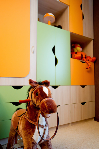 Çocuk odası mobilyaları - Fotoğraf, Görsel