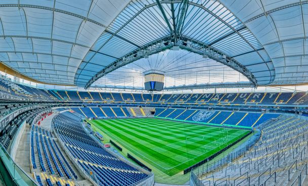 Eintracht Frankfurt stadium - Fotó, kép