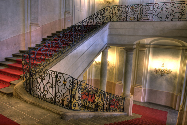 Древние лестницы
 - Фото, изображение