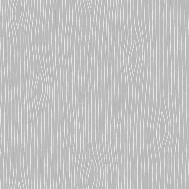 Naadloze houten patroon. Houtnerf structuur. Dichte lijnen. Abstracte achtergrond. Vectorillustratie - Vector, afbeelding