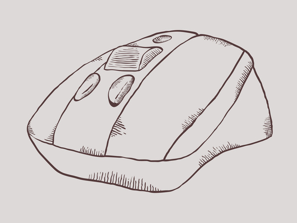 Компьютерные мыши
 - Вектор,изображение
