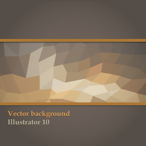 Геометрический узор с абстрактными элементами
 - Вектор,изображение